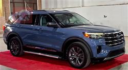 فورد إكسبلورر